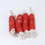 Deliciously Fun Sausage - Shaped Dog Chew Toy - Dog Hugs Cat