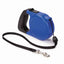 Digger's 10 Lbs Retractable Dog Lead - Dog Hugs Cat