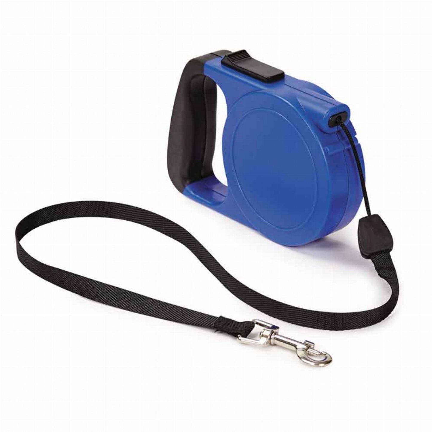 Digger's 10 Lbs Retractable Dog Lead - Dog Hugs Cat