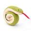 Dog Snuffle Snake: Interactive Slow Feeder And Enrichment Puzzle Toy - Dog Hugs Cat