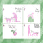 Dog Waste Bag Holder with Hands - Free Design - Dog Hugs Cat