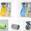 Doggy Doo - Doo Buster: Portable And Eco - Friendly Pet Waste Scooper - Dog Hugs Cat