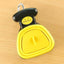 Doggy Doo - Doo Buster: Portable And Eco - Friendly Pet Waste Scooper - Dog Hugs Cat