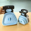 Doggy Doo - Doo Buster: Portable And Eco - Friendly Pet Waste Scooper - Dog Hugs Cat