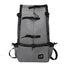 Double Shoulder Portable Pet Dog Carrier Backpack - Travel In Style With Your Furry Friend! - Dog Hugs Cat