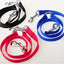 Double Trouble Dog Leash Coupler - Walk Two Dogs With Ease! - Dog Hugs Cat