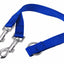 Double Trouble Dog Leash Coupler - Walk Two Dogs With Ease! - Dog Hugs Cat