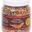 Flukers Medley Treat: Freeze-Dried Delight for Bearded Dragons