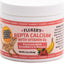 Flukers Strawberry Banana Flavored Repta Calcium Supplement - With Vitamin D3 for Strong Bones in Reptiles & Amphibians