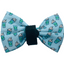 Pupshake Blue Bow Tie: Classy and Versatile Pet Accessory