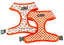 Mina Drive-In Diner Reversible Dog Harness