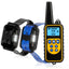 Waterproof Electric Dog Training Shock Collar with Long-Distance Remote Control