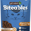 Biteables Digestive Health Soft Cat Treats with Probiotics - Chicken & Seafood Flavor