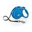 Flexi New Classic Retractable Tape Leash with Customizable Features