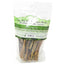 Papa Bow Wow Buffalo Bully Sticks: 100% Natural Dehydrated Buffalo Pizzle Chews for Dogs