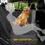 Waterproof Pet Car Seat Covers: Ultimate Protection for Your Car & Furry Companion