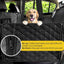 Waterproof Pet Car Seat Covers: Ultimate Protection for Your Car & Furry Companion