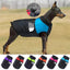 Waterproof Padded Winter Dog Vest