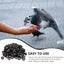 100 Premium Plastic Pigeon Foot Rings for Advanced Bird Management