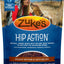Zukes Peanut Butter & Oats Hip Action Dog Treats