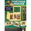 Zoo Med Tortoise House: Premium Indoor & Outdoor Shelter for Tortoises and Box Turtles