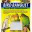 Zoo Med Bird Banquet Mineral Block: Original Seed Formula for Birds