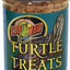 Zoo Med Turtle Treats: Whole Krill High Protein Enrichment for Aquatic and Box Turtles