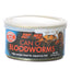 Zoo Med Can O Bloodworms: High Protein Aquatic Fish Food