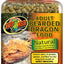 Zoo Med Bearded Dragon Natural Food: Complete Nutrition for Happy, Healthy Dragons