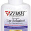 ZYMOX Enzymatic Ear Solution with Hydrocortisone for Cats & Kittens: Optimal Ear Health & Relief