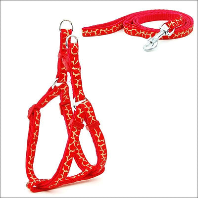 Pet Supplies Leash Cat Chest Strap Dog Leash - Dog Hugs Cat