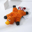 Mop Plush Pet Toy Duck Animal Dog Toys - Dog Hugs Cat