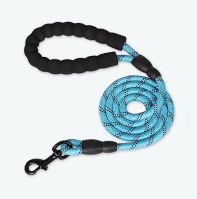 Pet Supplies Reflective Dog Leash - Dog Hugs Cat