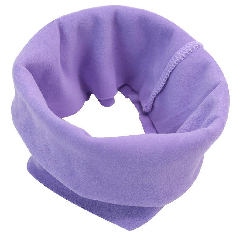 Dog Grooming Earmuffs Anti-Noise - Dog Hugs Cat