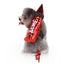 Halloween Christmas Dog Clothes - Dog Hugs Cat