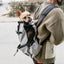 Pet Dog Carrier Bag Carrier For Dogs Backpack Out Double Shoulder Portable Travel Backpack Outdoor Dog Carrier Bag Travel - Dog Hugs Cat