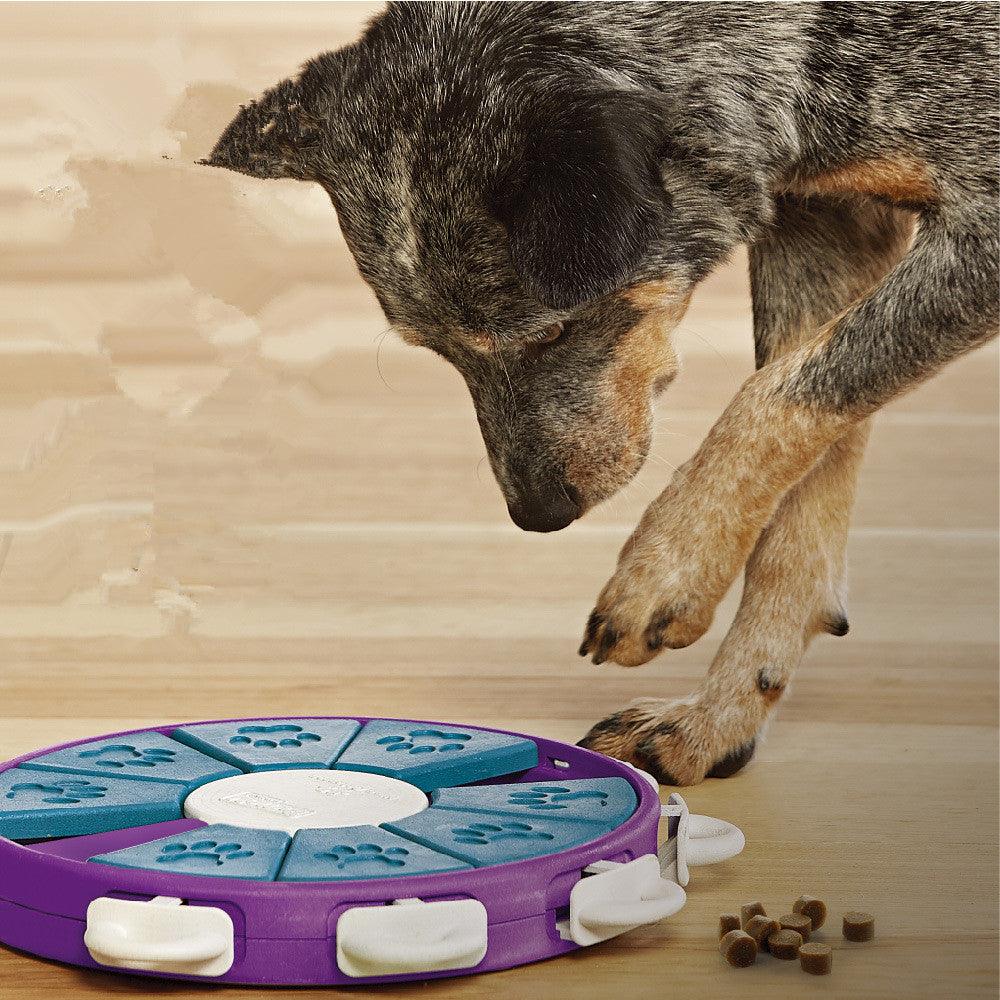 Dog Educational Toys - Dog Hugs Cat