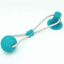 Dog Biting Sucker Multifunction Pet Molar Bite Toy - Dog Hugs Cat