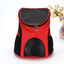 Premium Breathable Pets Travel Backpack Carrier - Dog Hugs Cat