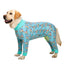 Pet Clothes Sterilization For Medium And Large Dogs - Dog Hugs Cat
