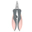 Pet Dog Nail Clippers - Dog Hugs Cat