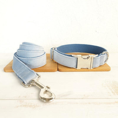 Thick Pet Collar - Dog Hugs Cat