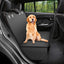 Pet Car Seat Cushion - Dog Hugs Cat