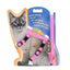 Cat Leash Multi-Color Selection Of Pet Supplies - Dog Hugs Cat