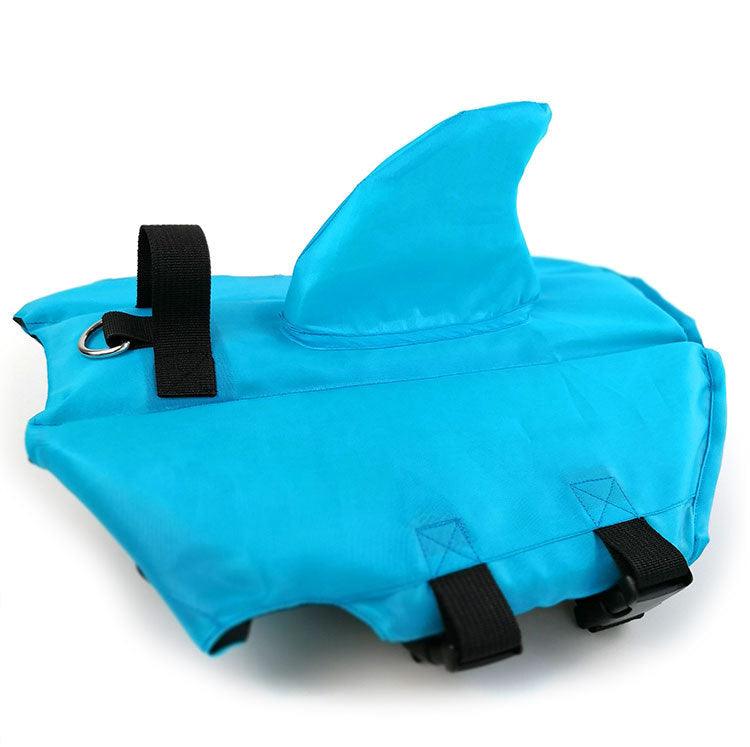 Large And Small Dog Tide Brand Pet Swimsuit - Dog Hugs Cat