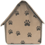 Foldable Pet Mattress Dog Nest Dog Cage - Dog Hugs Cat
