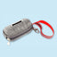 Portable Pet Dog Poop Bag Dispenser Pick-Up Bags Holder - Dog Hugs Cat