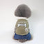 Bone Clothes Pet Clothing - Dog Hugs Cat