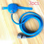 Pet Bathing Tool Pet Dog Convenient Clean Water Pipe Spray Nozzle Strap - Dog Hugs Cat