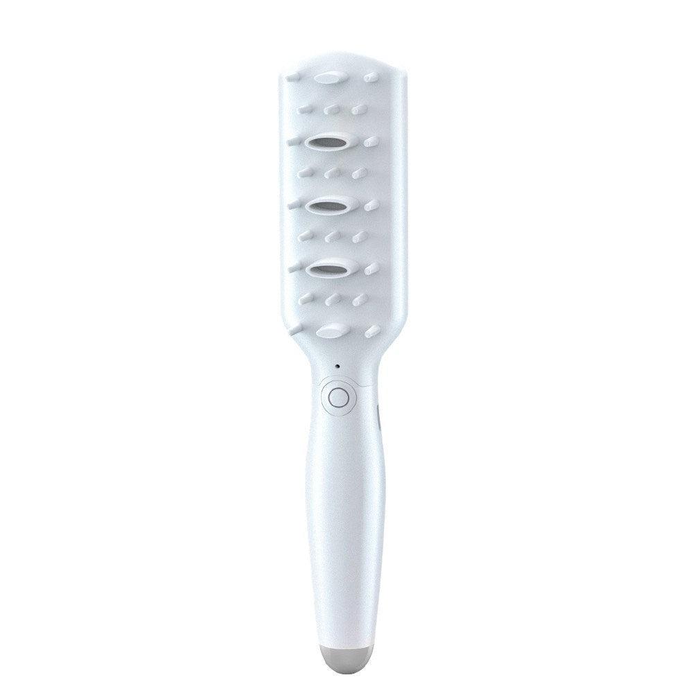 Pet Sterilization And Mite Removal Grooming Comb - Dog Hugs Cat